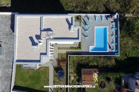 Villa Tonći Zaton foto 3