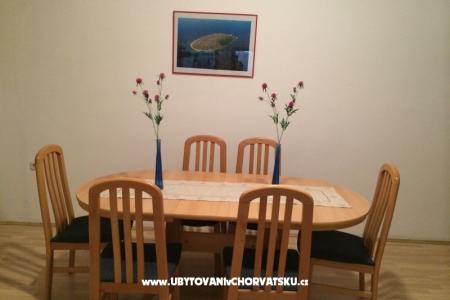 Appartements Venka Kalmeta foto 5