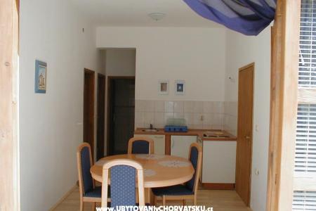Appartements Venka Kalmeta foto 2