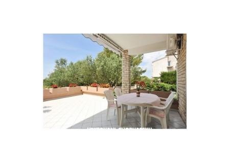 Appartements Vrsi, Mulo Nin - Zadar Croatie