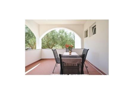 Appartements Vrsi, Mulo foto 3