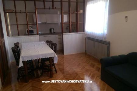 Appartements Zoric foto 5