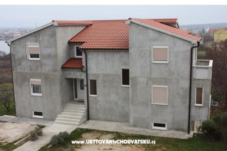 Appartements Monika Nin foto 3