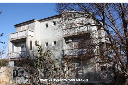 Appartements Monika Nin foto 4