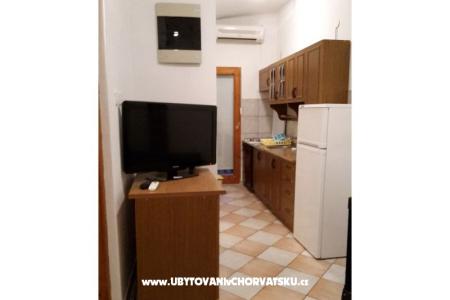 Appartements Marijana foto 4