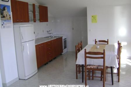Appartement Dalmacija foto 2