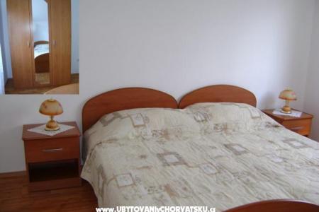 Appartement Dalmacija foto 4