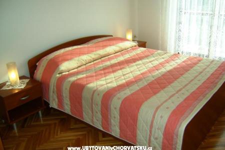 Appartement Dalmacija foto 5