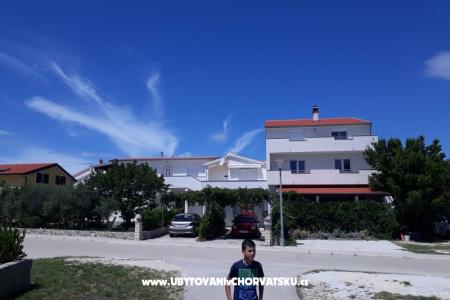 Appartements Baras foto 5