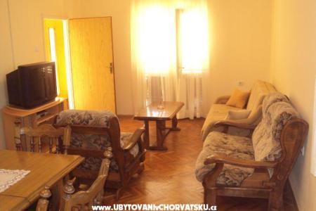 Appartements Dalmatino foto 3