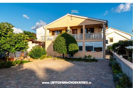 Appartements Sačer Nin - Zadar Croatie