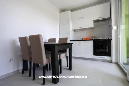 Appartements Juhart foto 4