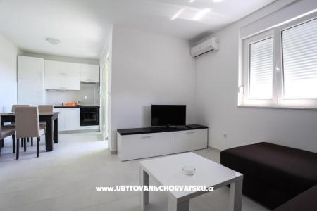 Appartements Juhart foto 5