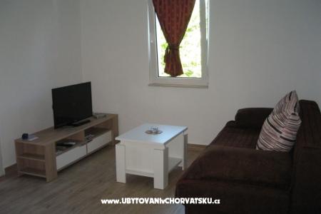 Appartements Lucin foto 2