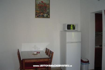 Appartements Lucin foto 3