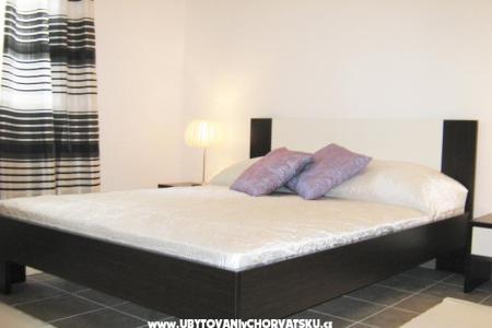 Appartements Marija foto 4