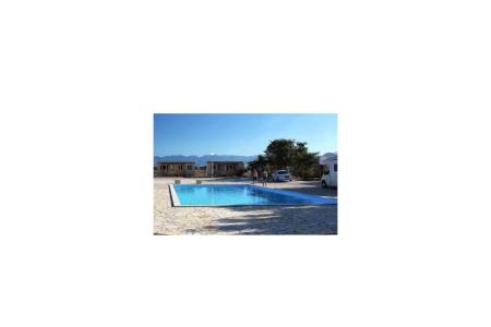 Appartements Mobile Homes Peroš foto 2