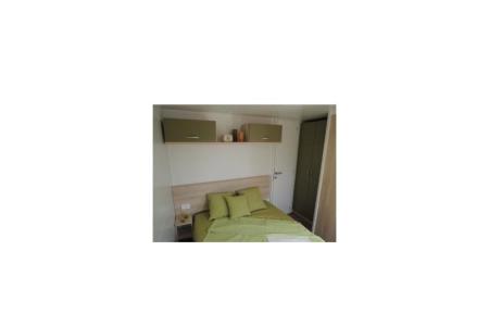 Appartements Mobile Homes Peroš foto 5