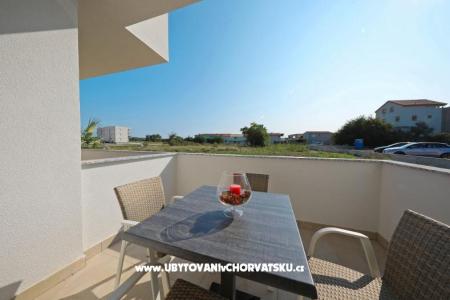Appartements Noa  foto 4