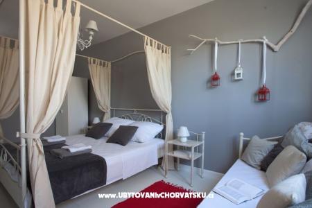 Appartements Stulic foto 4