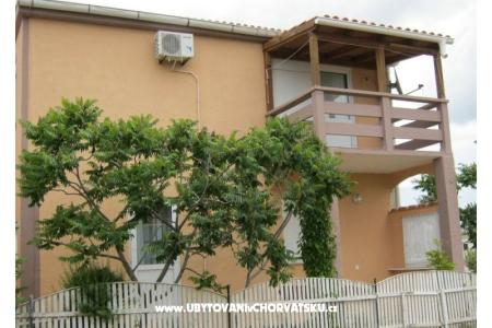 Appartement Blagus-Acas foto 2