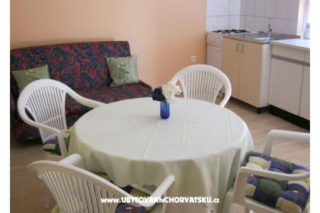 Appartement Blagus-Acas foto 3