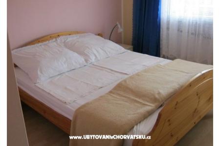 Appartement Blagus-Acas foto 4