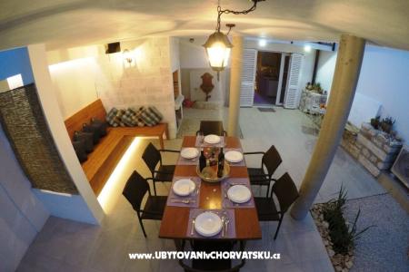 Holiday Home Jelic foto 2