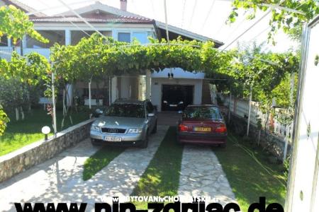 Kata Nin Nin - Zadar Croatie