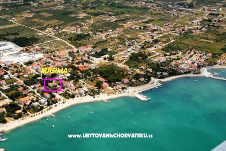 Maison de vacances Marija foto 3