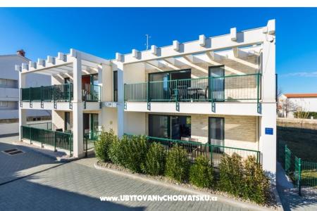 Queen Beach Resort Appartements foto 5