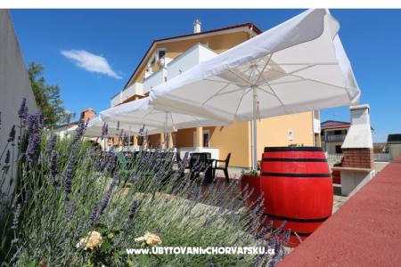 Appartements Sirena foto 3