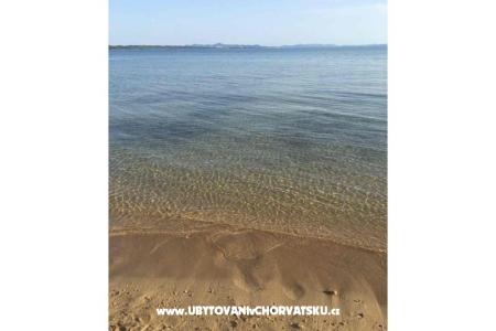 Appartements Vučur  Nin - Zadar Croatie