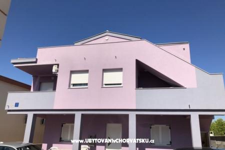 Appartements Vučur  foto 2