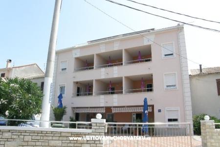 Appartements Anamar foto 5