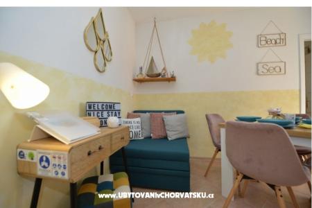 Appartement Bonzo Novalja foto 2