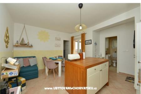 Appartement Bonzo Novalja foto 4