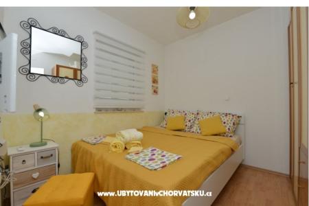 Appartement Bonzo Novalja foto 5