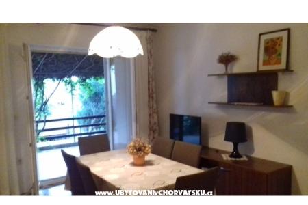 Appartement Lucija foto 5