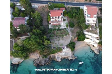 Appartements Anđela Novalja – Pag Croatie