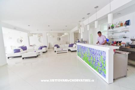 Appartements Barbati foto 4