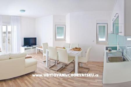 Appartements Barbati foto 5
