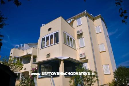 Novalja accommodation foto 2