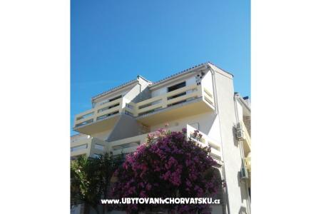 Appartements Bužan Novalja - Pag Croatie