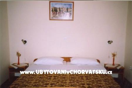 Appartements Bužan foto 5