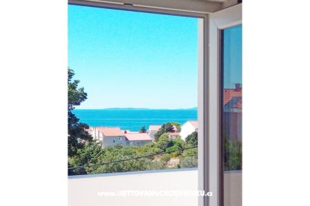 Appartements Dabo foto 4