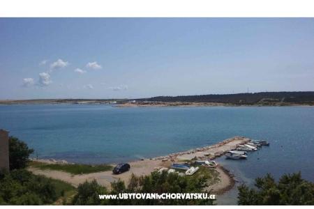 Appartements Donadić foto 3