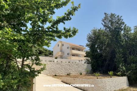 Appartements Donadić foto 4