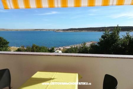 Appartements Donadić foto 5