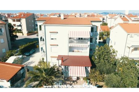 Appartements Frljak foto 2